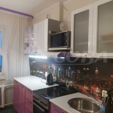 Квартира 37 м², 1-комнатная - изображение 5