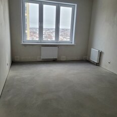 Квартира 47,5 м², 2-комнатная - изображение 4