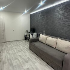 Квартира 52,7 м², 2-комнатная - изображение 2