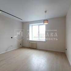Квартира 38,7 м², 1-комнатная - изображение 4