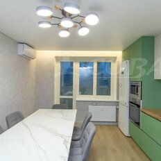 Квартира 86,6 м², 3-комнатная - изображение 3