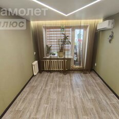 Квартира 46,5 м², 2-комнатная - изображение 4