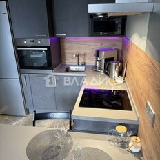 Квартира 36 м², 1-комнатная - изображение 1
