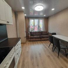 Квартира 47 м², 1-комнатная - изображение 5