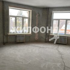 Квартира 112,9 м², 3-комнатная - изображение 3