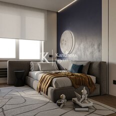 Квартира 94,9 м², 3-комнатная - изображение 4