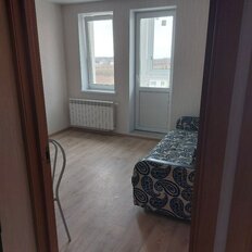 Квартира 31,3 м², 1-комнатная - изображение 5