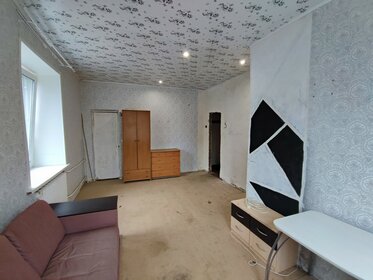 31,5 м², квартира-студия 2 400 000 ₽ - изображение 19