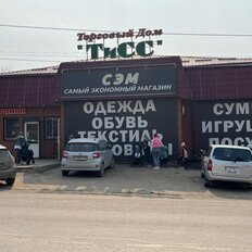 800 м², торговое помещение - изображение 2