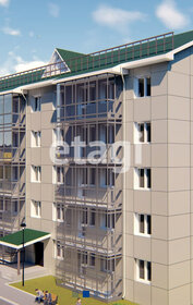 Купить трехкомнатную квартиру рядом со школой на улице Русская в Новосибирске - изображение 23