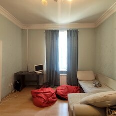 Квартира 73 м², 3-комнатная - изображение 4