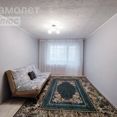 Квартира 30,6 м², 1-комнатная - изображение 1