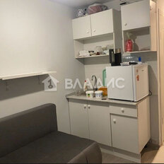 Квартира 11,7 м², студия - изображение 3