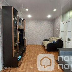 Квартира 40,7 м², 2-комнатная - изображение 1