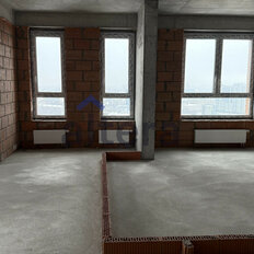 Квартира 83,6 м², 3-комнатная - изображение 4