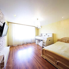 Квартира 50,6 м², 1-комнатная - изображение 2