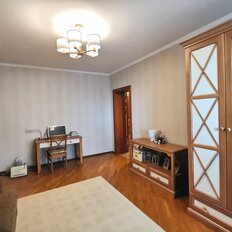 Квартира 115 м², 3-комнатная - изображение 4