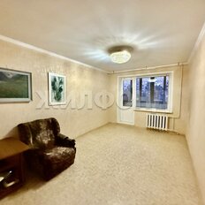 Квартира 47 м², 2-комнатная - изображение 2