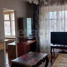 Квартира 60,8 м², 4-комнатная - изображение 1