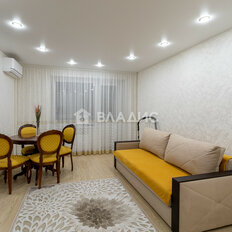 Квартира 82 м², 4-комнатная - изображение 2