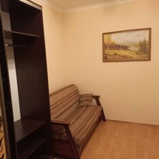 Квартира 28,6 м², 1-комнатная - изображение 3