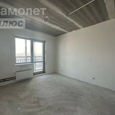 Квартира 26,8 м², студия - изображение 4