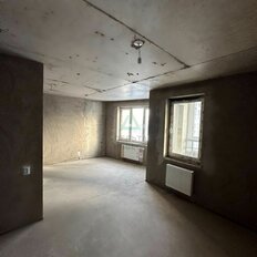 Квартира 38,5 м², 1-комнатная - изображение 3