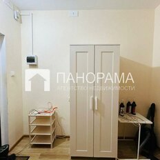 Квартира 29 м², студия - изображение 4