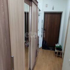 Квартира 24,8 м², студия - изображение 3