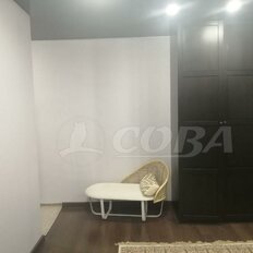 Квартира 30,7 м², 1-комнатная - изображение 5