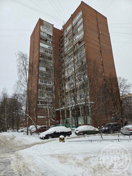 12 м², комната 1 200 000 ₽ - изображение 46