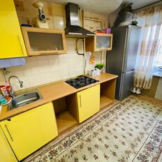 Квартира 49,5 м², 2-комнатная - изображение 3