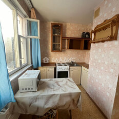 Квартира 38,2 м², 1-комнатная - изображение 3
