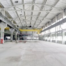 2147,5 м², производственное помещение - изображение 1