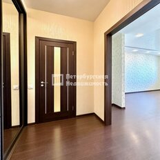 Квартира 28 м², студия - изображение 5