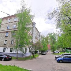 Квартира 100,7 м², 4-комнатная - изображение 2