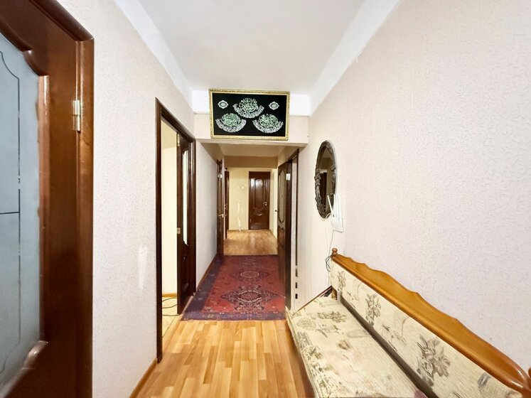110 м², 4-комнатная квартира 11 500 000 ₽ - изображение 59