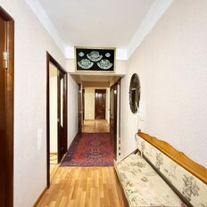 Квартира 90 м², 4-комнатная - изображение 4