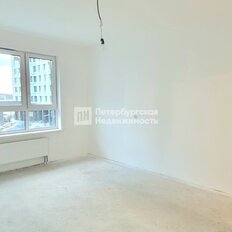 Квартира 43,5 м², 1-комнатная - изображение 5