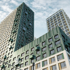 Квартира 45,1 м², 1-комнатная - изображение 5