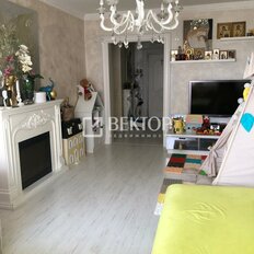 Квартира 85 м², 3-комнатная - изображение 5