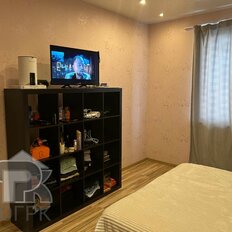 Квартира 35 м², 1-комнатная - изображение 2