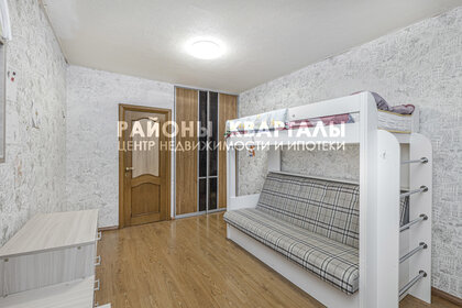 Купить трехкомнатную квартиру с парковкой в Батайске - изображение 9