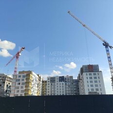 Квартира 42,3 м², 1-комнатная - изображение 2