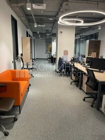 250 м², офис 1 125 000 ₽ в месяц - изображение 66