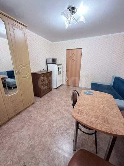 29 м², квартира-студия 2 200 000 ₽ - изображение 9