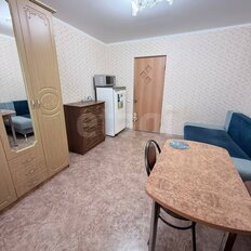 Квартира 18 м², 1-комнатная - изображение 4