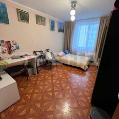 Квартира 37,2 м², 1-комнатная - изображение 2