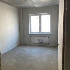 Квартира 34,3 м², 1-комнатная - изображение 3