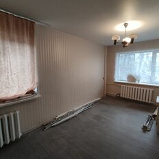 Квартира 34 м², 1-комнатная - изображение 3